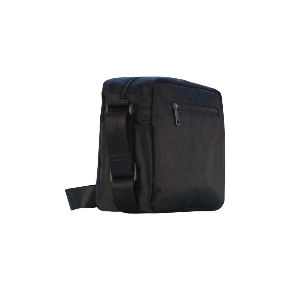 Beach Paradise Cross-Body Shoulder Bag 4