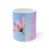 Beautiful Life Mug 11oz (Microwave & Dishwasher Safe) 2