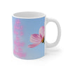 Beautiful Life Mug 11oz (Microwave & Dishwasher Safe) 3