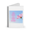 Beautiful Life Spiral Bound A5 Notebook (FWS) 1