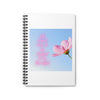 Beautiful Life Spiral Bound A5 Notebook (FWS) 2