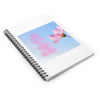 Beautiful Life Spiral Bound A5 Notebook (FWS) 3