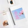 Beautiful Life Spiral Bound A5 Notebook (FWS) 5