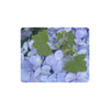 Blue Hydrangeas Mousepad (Shipping Worldwide) 1