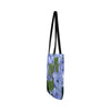 Blue Hydrangeas Tote Bag (Worldwide Shipping) 3