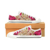 Bougainvillea Low Rise Canvas Women's Shoes up to size 12 1
