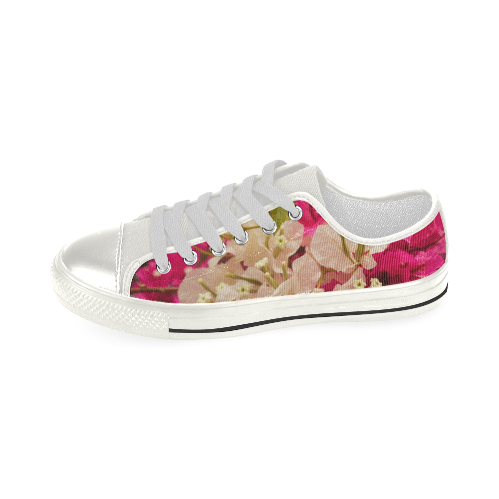 Bougainvillea Low Rise Canvas Women's Shoes up to size 12 2