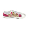 Bougainvillea Low Rise Canvas Women's Shoes up to size 12 3