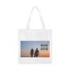Breathe Cotton Canvas Tote Bag (Made in Australia) 3