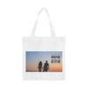 Breathe Cotton Canvas Tote Bag (Made in Australia) 4