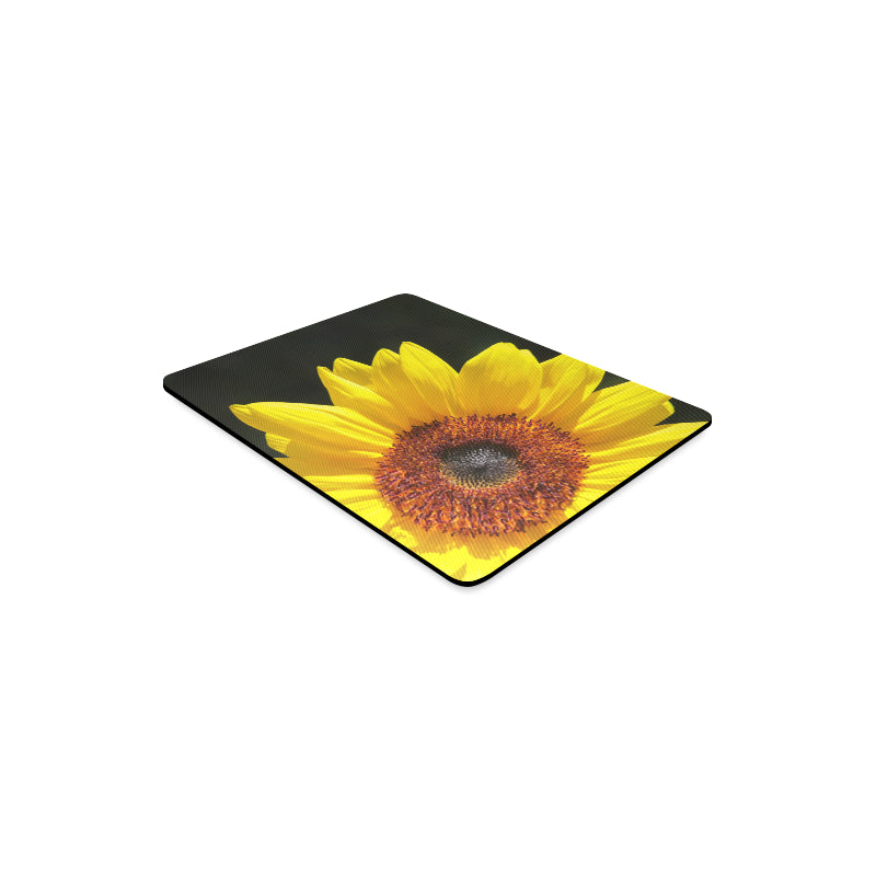 New Sunflower Mousepad (Made in Australia)