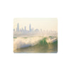 Coastal Waves Mousepad (Made in Australia) 1