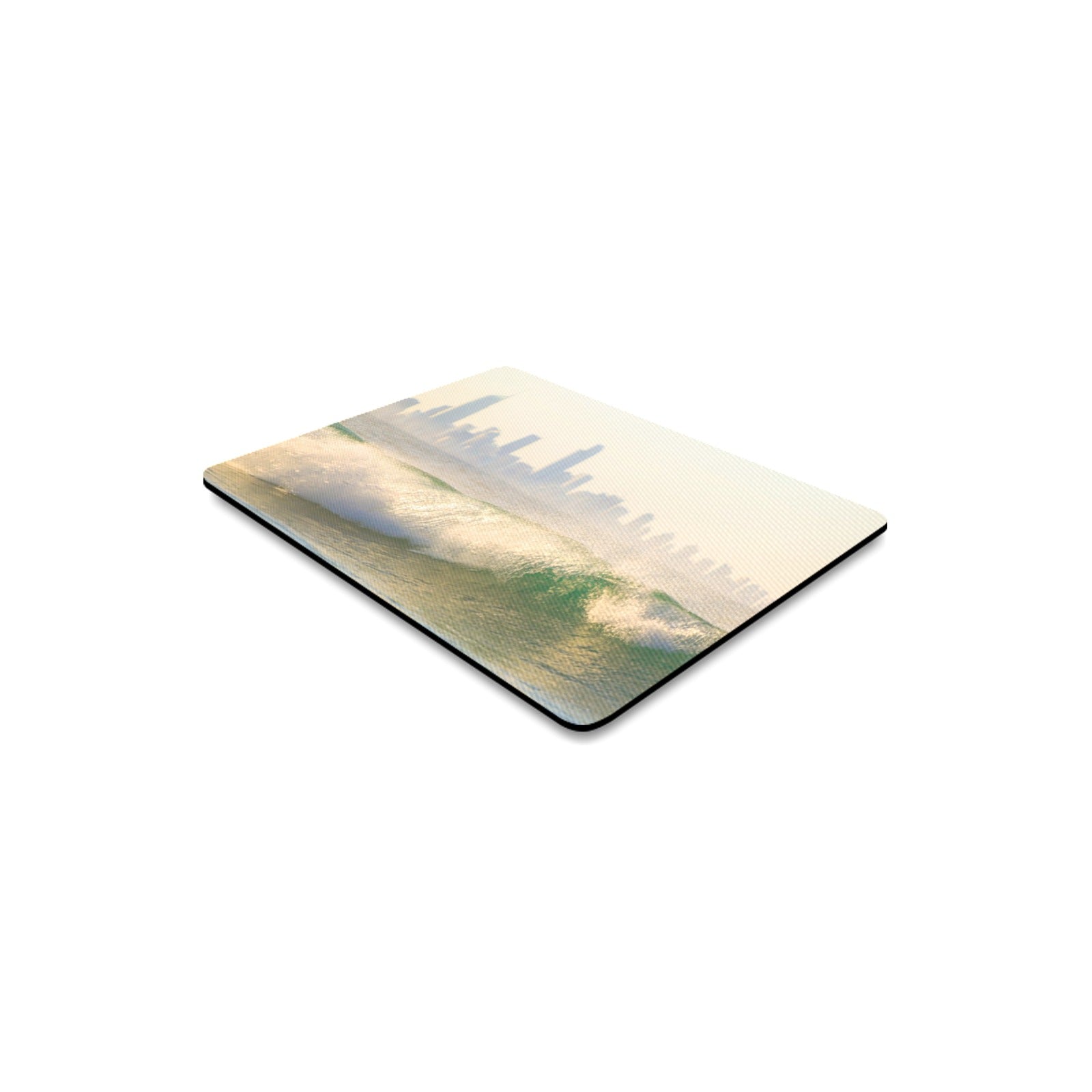 Coastal Waves Mousepad (Made in Australia) 2