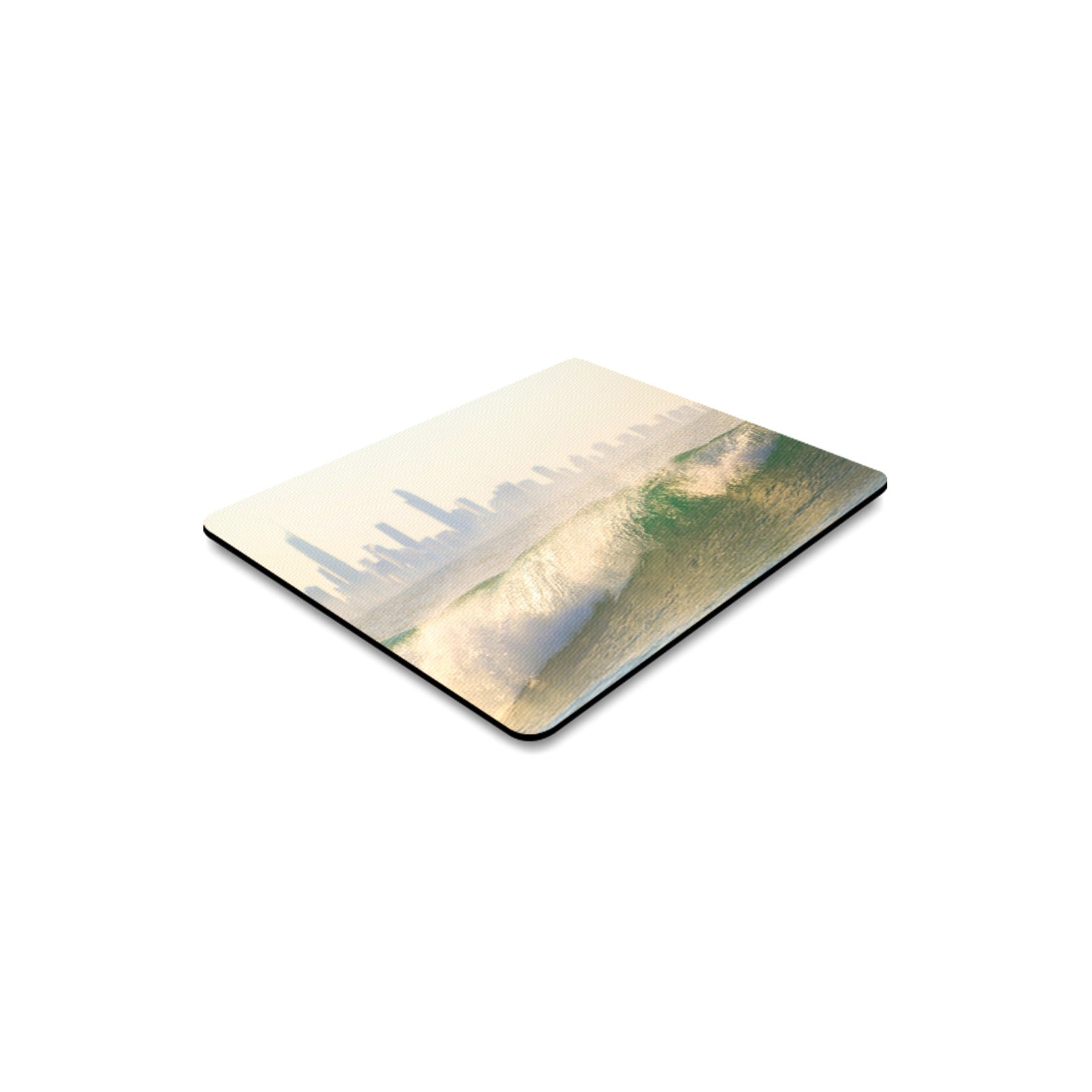 Coastal Waves Mousepad (Made in Australia) 3