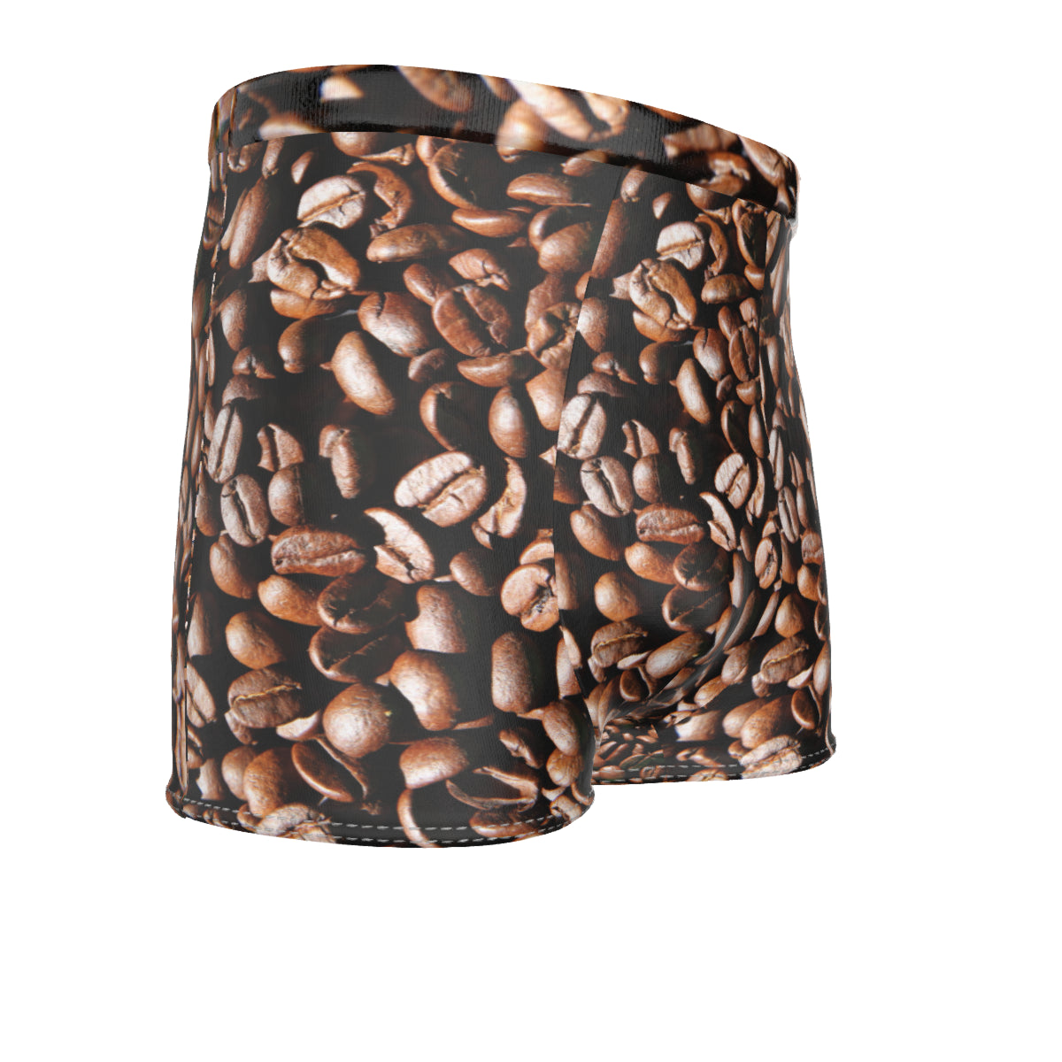 Coffee Beans Men's Boxer Briefs up to 3 XL 3