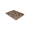 Coffee Beans Mousepad (Shipping Worldwide) 2