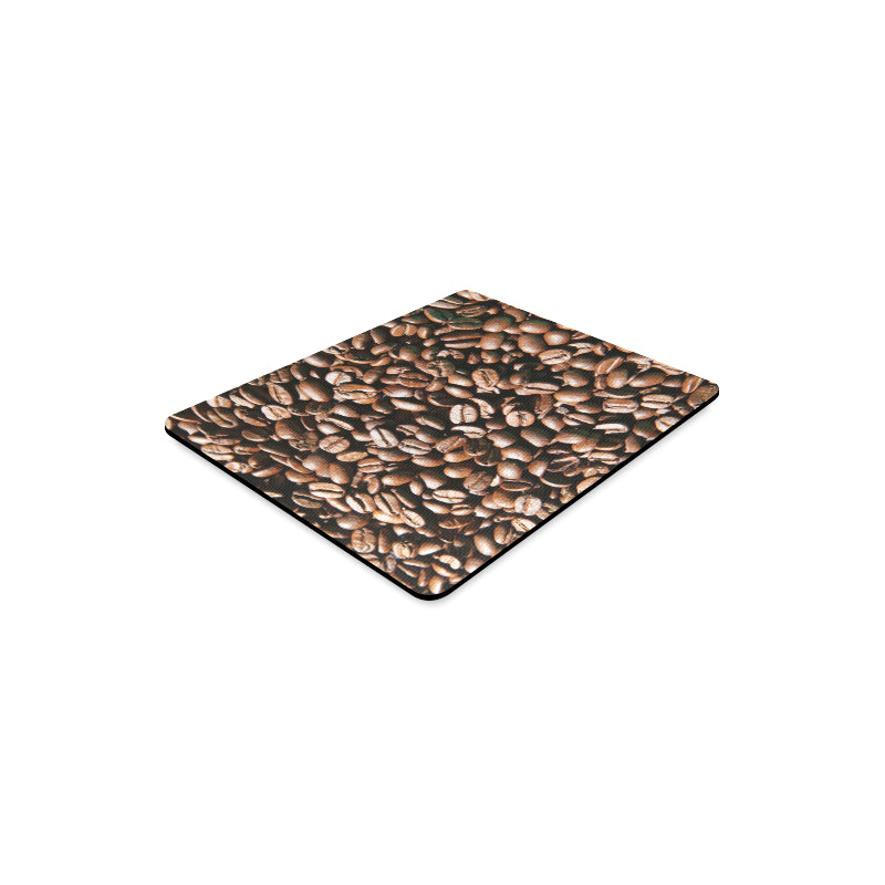 Coffee Beans Mousepad (Shipping Worldwide) 3