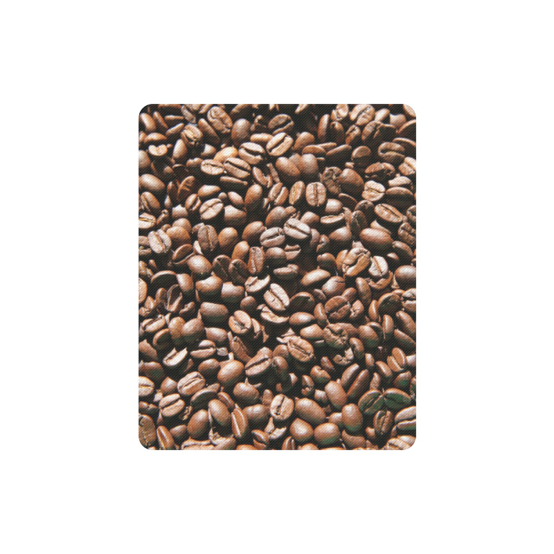 Coffee Beans Mousepad (Shipping Worldwide) 4