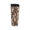 Coffee Beans Reusable Cup 1