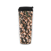 Coffee Beans Reusable Cup 2