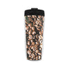 Coffee Beans Reusable Cup 4