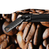 Coffee Beans Unisex Waist Bag / Fanny Pack / Bum Bag 5