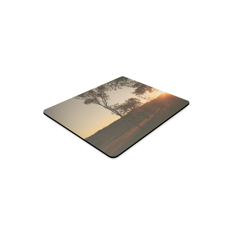 Country Sunset Mousepad (Shipping Worldwide) 3