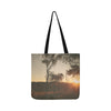 Country Sunset Tote Bag (Worldwide Shipping) 1