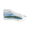 Kitiva Island Aquila High Top Women's Shoes