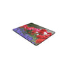 Peonies Mousepad (Made in Australia)