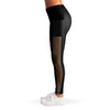 Do Things Your Own Way Mesh Pocket Leggings (FWS) 7