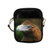 Eagle Head Shoulder Sling Bag 2