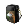 Eagle Head Shoulder Sling Bag 3