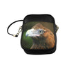 Eagle Head Shoulder Sling Bag 5