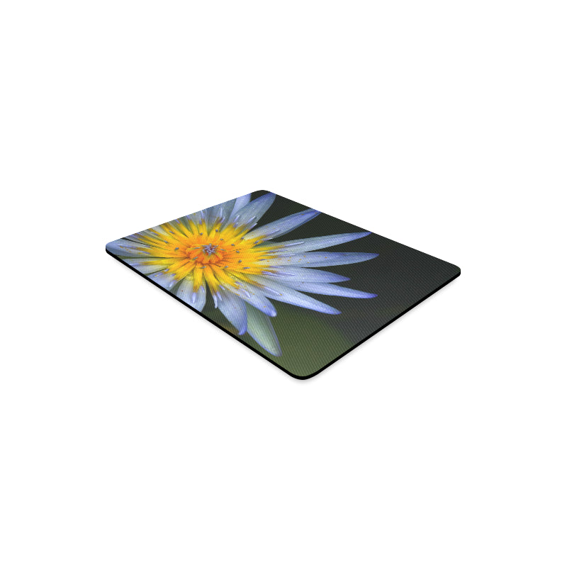 Electric Waterlily Mousepad (Shipping Worldwide) 2