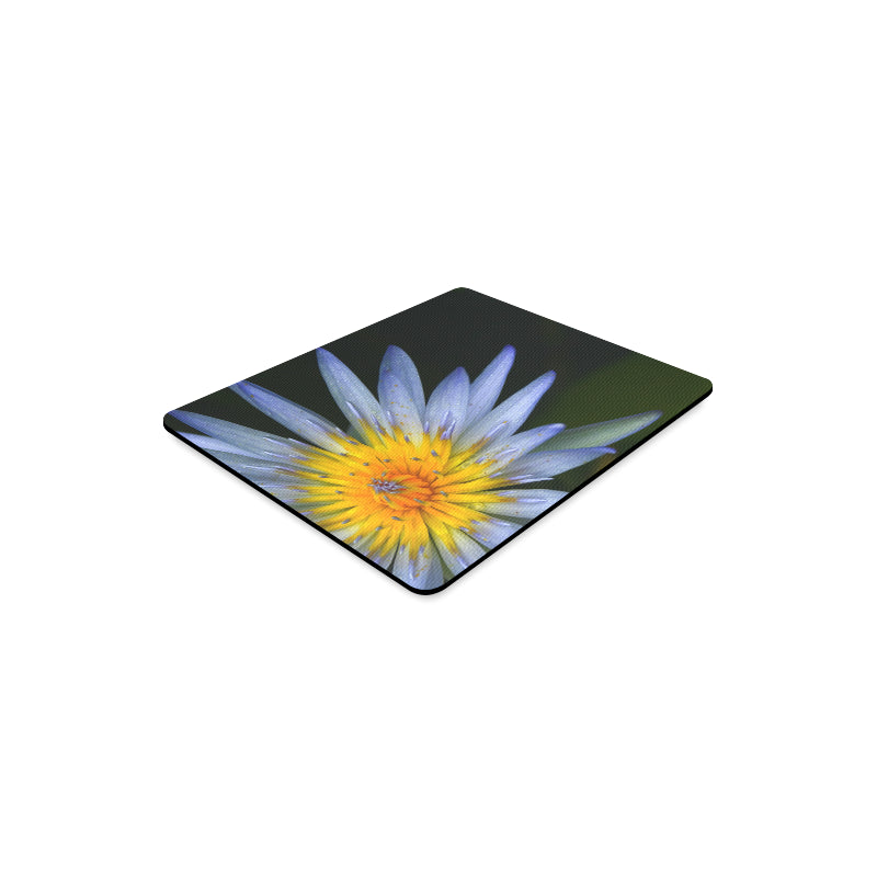 Electric Waterlily Mousepad (Shipping Worldwide) 3