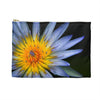Electric Waterlily Zippered Accessory Bag (FWS) Made in the USA 6