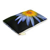 Electric Waterlily Zippered Accessory Bag (FWS) Made in the USA 7
