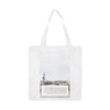 Every Woman Large Cotton Canvas Tote Bag (Made in Australia) 2