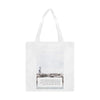 Every Woman Large Cotton Canvas Tote Bag (Made in Australia) 3