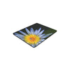 Electric Waterlily Mousepad (Shipping Worldwide)