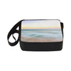 Beach Paradise Cross-Body Shoulder Bag