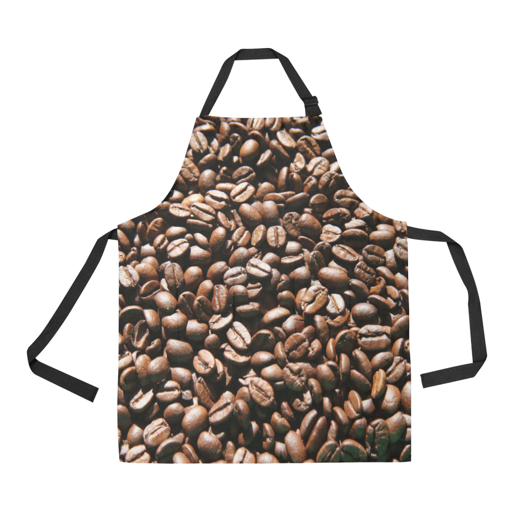 Coffee Beans Apron