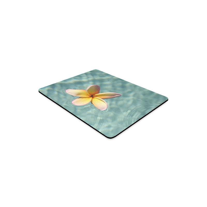 Floating Frangipani Mousepad (Shipping Worldwide) 2