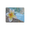 Frangipani Mousepad (Shipping Worldwide) 1