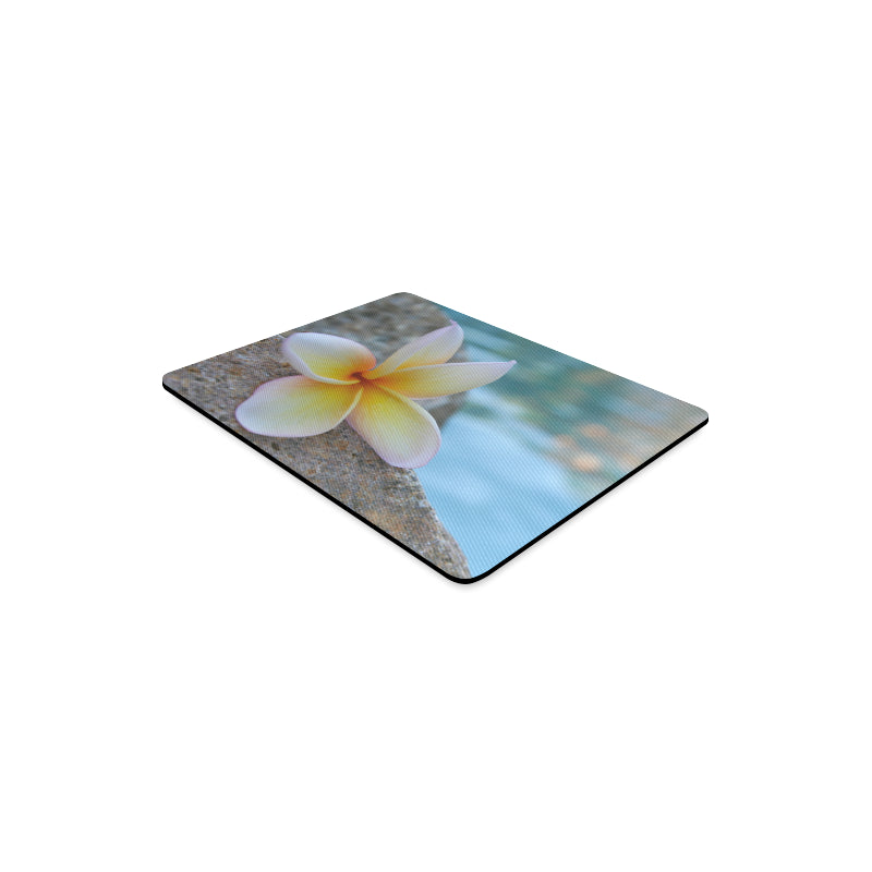 Frangipani Mousepad (Shipping Worldwide) 2