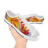 Frangipani Sky Low Rise Women's Shoes up to size 12 1