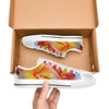 Frangipani Sky Low Rise Women's Shoes up to size 12 2