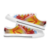 Frangipani Sky Low Rise Women's Shoes up to size 12 3