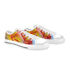 Frangipani Sky Low Rise Women's Shoes up to size 12 6